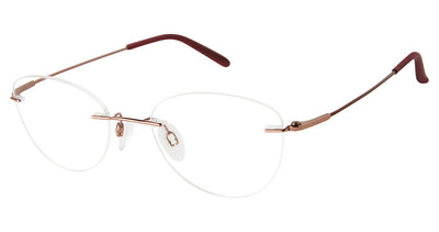 Titanium CH 29232 Eyeglasses