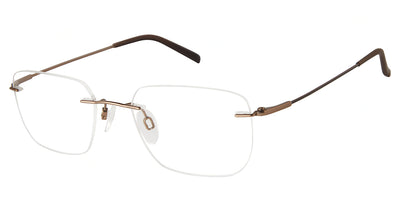 Titanium CH 29127C Eyeglasses