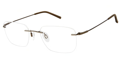 Titanium CH 29127C Eyeglasses