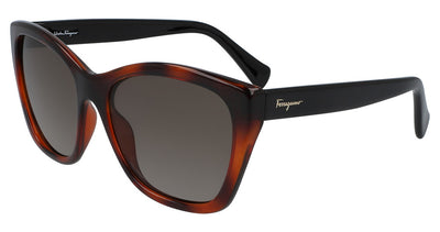 Ferragamo SF957S Sunglasses