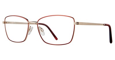 Vivid EXPRESSIONS 1136 Eyeglasses