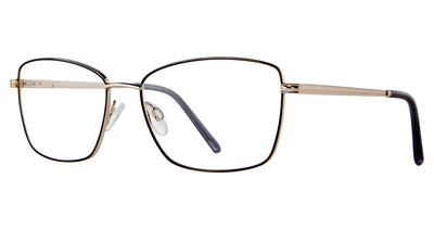 Vivid EXPRESSIONS 1136 Eyeglasses