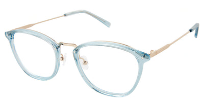 Alexander Collection Yuri Eyeglasses