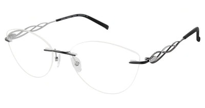 Alexander Collection Nessa Eyeglasses