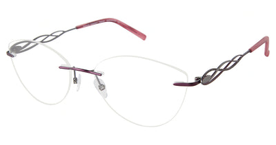 Alexander Collection Nessa Eyeglasses