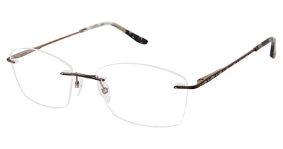 Alexander Collection Thelma Eyeglasses