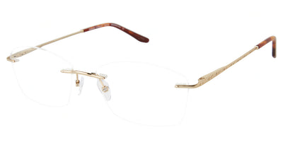 Alexander Collection Thelma Eyeglasses