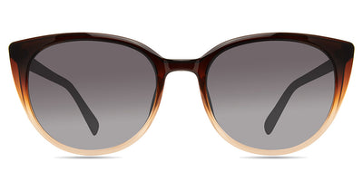 Eco JADE SUN CLIP Eyeglasses