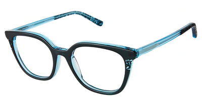 Alexander Collection Talya Eyeglasses