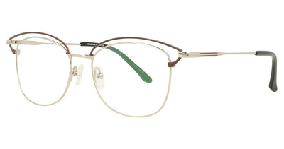 REAGAN & KY 7459 Eyeglasses