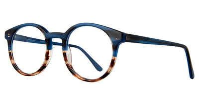 Eye Q Eyewear CAMDEN Eyeglasses