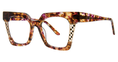 Times Square TIMES SQUARE CRUSH Eyeglasses