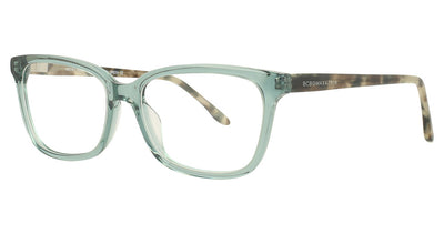 BCBG Max Azria Sylvie Eyeglasses