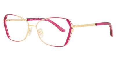 BCBG Max Azria Valina Eyeglasses