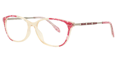 ClearVision Della Eyeglasses