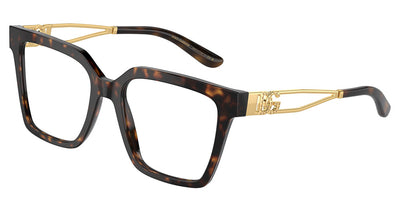 DOLCE & GABBANA DG3376B Eyeglasses