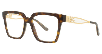 DOLCE & GABBANA DG3376B Eyeglasses