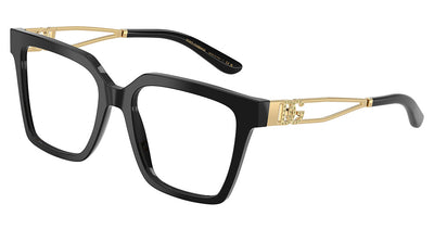 DOLCE & GABBANA DG3376B Eyeglasses