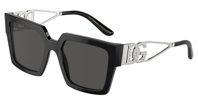 DOLCE & GABBANA DG4446B Sunglasses