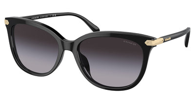 COACH HC8378U CL926 Sunglasses