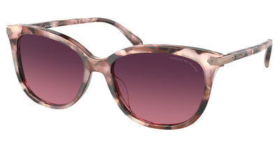 COACH HC8378U CL926 Sunglasses