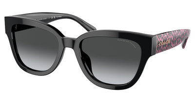 COACH HC8379U CL920 Sunglasses