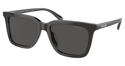 COACH HC8385U CL910 Sunglasses