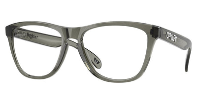 Oakley Frame OX8137A FROGSKINS RX A Eyeglasses
