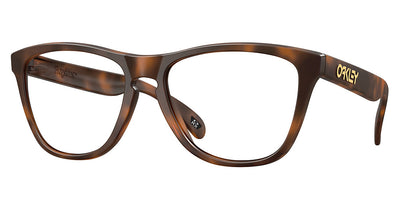 Oakley Frame OX8137A FROGSKINS RX A Eyeglasses