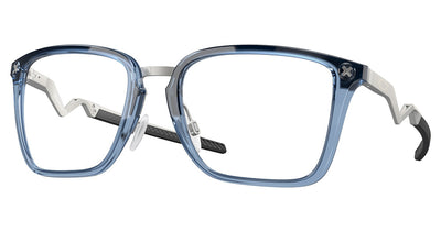 Oakley Frame OX8162 COGNITIVE Eyeglasses