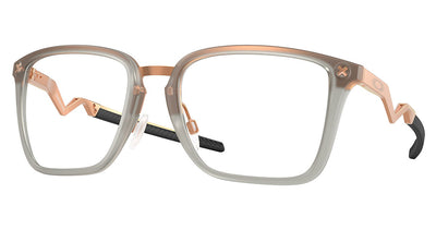 Oakley Frame OX8162 COGNITIVE Eyeglasses