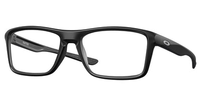 Oakley Frame OX8178 RAFTER Eyeglasses
