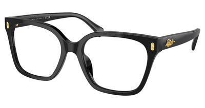 Ralph RA7158U Eyeglasses