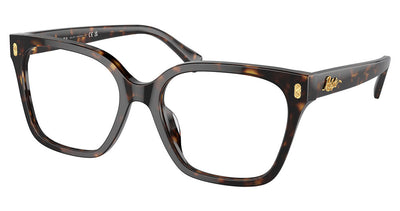 Ralph RA7158U Eyeglasses