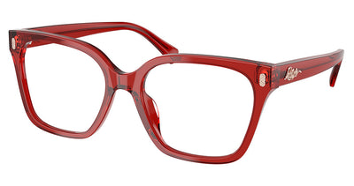 Ralph RA7158U Eyeglasses