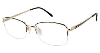 Aristar AR 30824 Eyeglasses