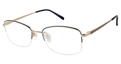 Aristar AR 30824 Eyeglasses