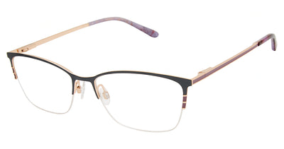 Lulu Guinness L243 Eyeglasses