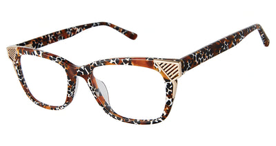 L.A.M.B. LAUF127 Eyeglasses