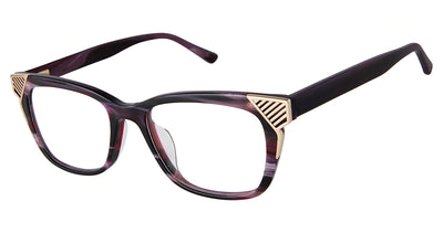 L.A.M.B. LAUF127 Eyeglasses
