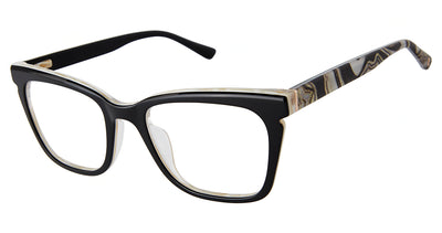 L.A.M.B. LA126 Eyeglasses