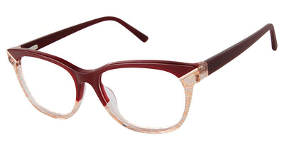 L.A.M.B. LA131 Eyeglasses
