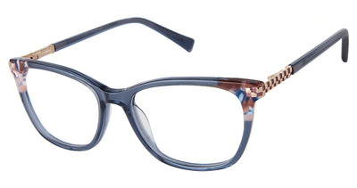 gx by GWEN STEFANI GX108 Eyeglasses