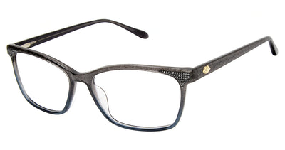 Lulu Guinness L244 Eyeglasses