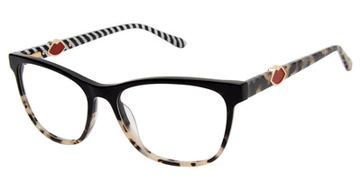 Lulu Guinness L950 Eyeglasses