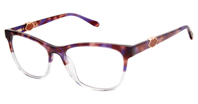 Lulu Guinness L950 Eyeglasses
