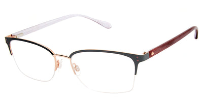Lulu Guinness L951 Eyeglasses