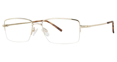 Stetson® Stetson Zylo-Flex 726 Eyeglasses