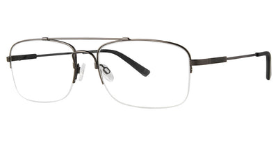 Stetson® Stetson Zylo-Flex 727 Eyeglasses
