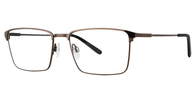 Stetson® Stetson Zylo-Flex 729 Eyeglasses